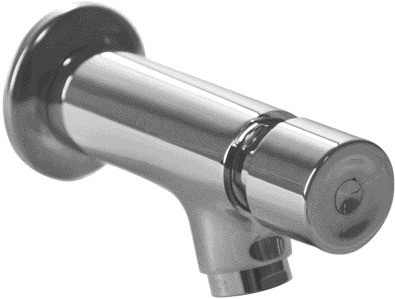 OEM জল দক্ষ সময় বিলম্ব কল একক গর্ত স্বয়ংক্রিয় বন্ধ ট্যাপ